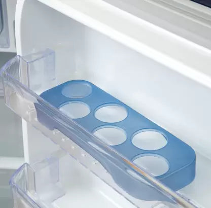 Whirlpool 190 L Direct Cool Single Door 2 Star Refrigerator (Sapphire Fiesta, WDE 205 ROY 2S SAPPHIRE FIESTA) Whirlpool 190 L Direct Cool Single Door 2 Star Refrigerator (Sapphire Fiesta, WDE 205 ROY 2S SAPPHIRE FIESTA)